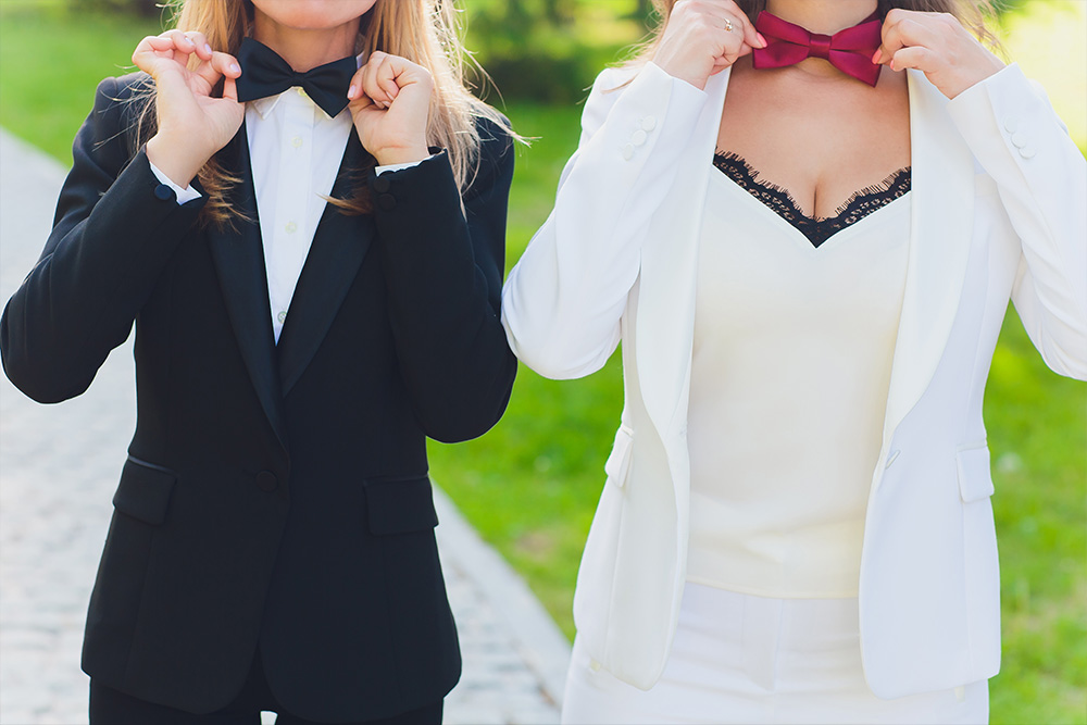 header-hochzeit-5 dieses Foto zeigt ein weibliches Paar